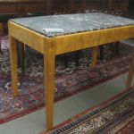 495 8625 COFFEE TABLE